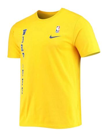 [해외직구] 26 FW 나이키 NBA GS 워리어스 티셔츠 AO0261 TP455944406