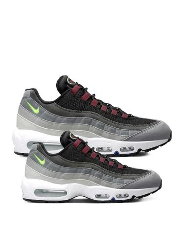 [해외직구] 26 FW 나이키 Air Max 95 Greedy 4 0 sneakers FN7801 TP459364381