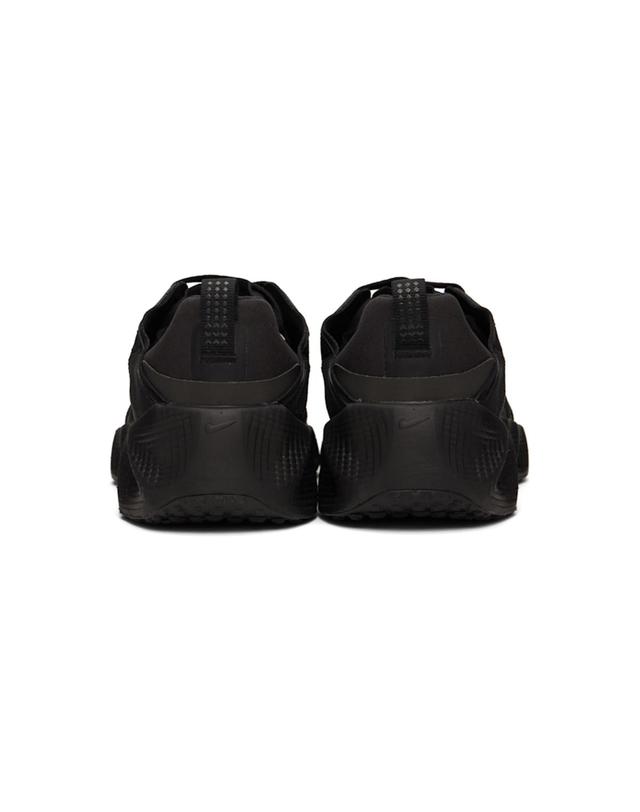 나이키 [해외직구] 26 FW 나이키 블랙 아바 로버 스니커즈 262011M237129 착용컷