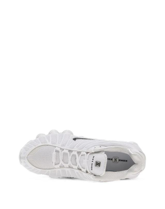 나이키 [해외직구] 26 FW 나이키 샥스 TL 레이스업 스니커즈 IR5276 TP455425105 착용컷
