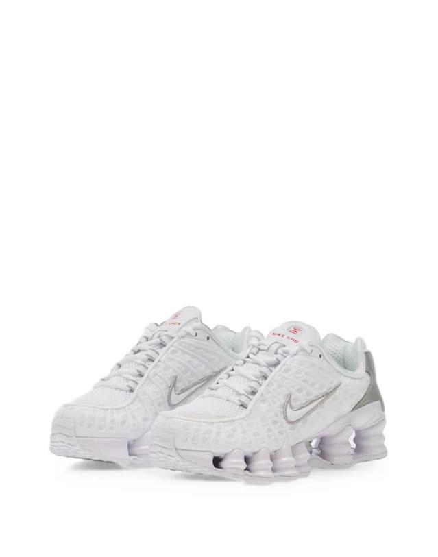 나이키 [해외직구] 26 FW 나이키 샥스 TL 스니커즈 IO4645 TP458617266 착용컷
