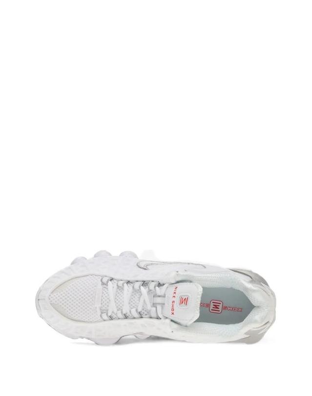 나이키 [해외직구] 26 FW 나이키 샥스 TL 스니커즈 IO4645 TP458617266 착용컷