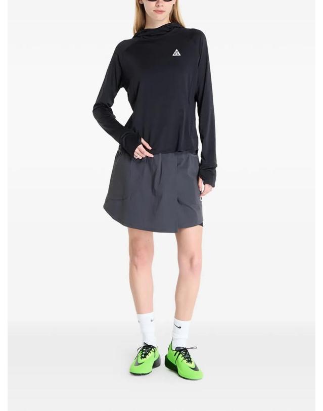 나이키 [해외직구] 26 FW 나이키 ACG UV 차단 후드티 IO9755 TP456070063 착용컷