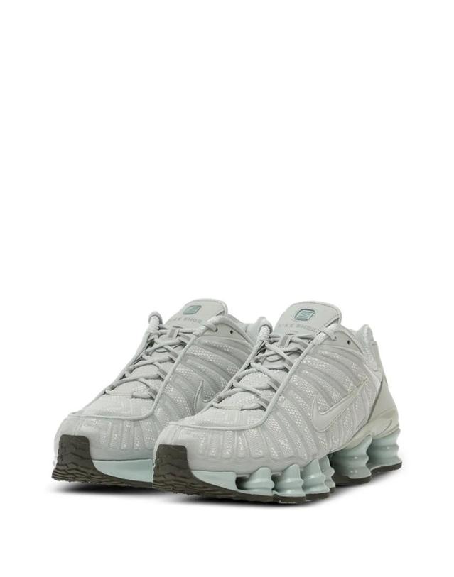 나이키 [해외직구] 26 FW 나이키 샥스 TL 레이스업 스니커즈 IM4687 TP458368591 착용컷