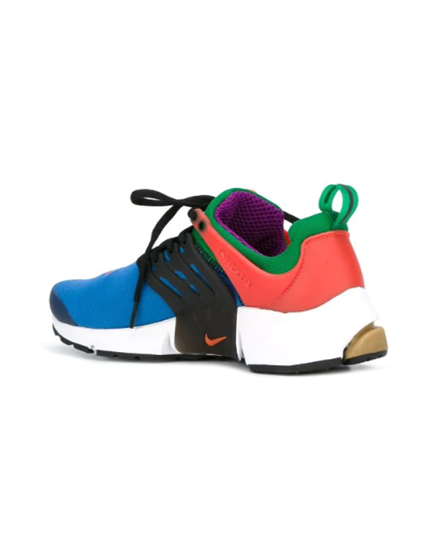 나이키 [해외직구] 26 FW 나이키 Air Presto Greedy 스니커즈 886043 TP457816280 착용컷