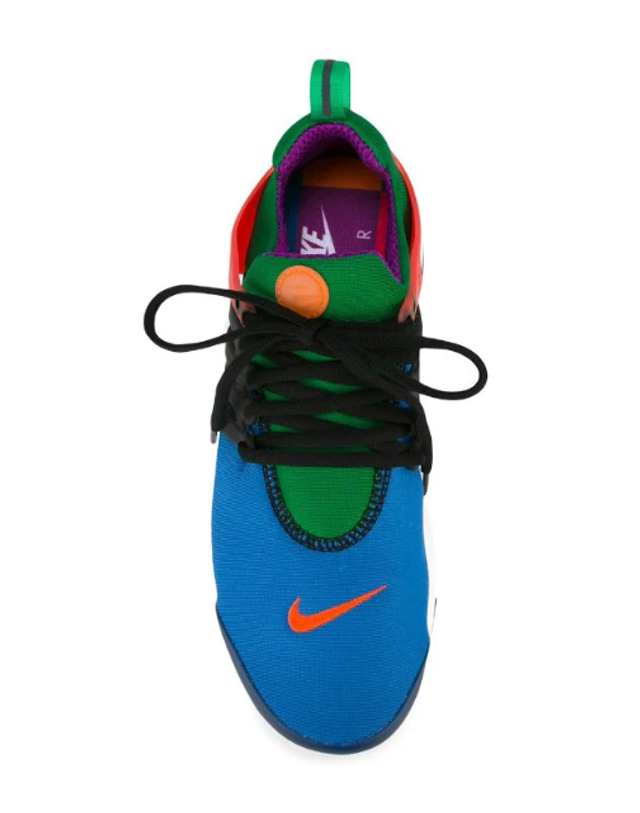 나이키 [해외직구] 26 FW 나이키 Air Presto Greedy 스니커즈 886043 TP457816280 착용컷