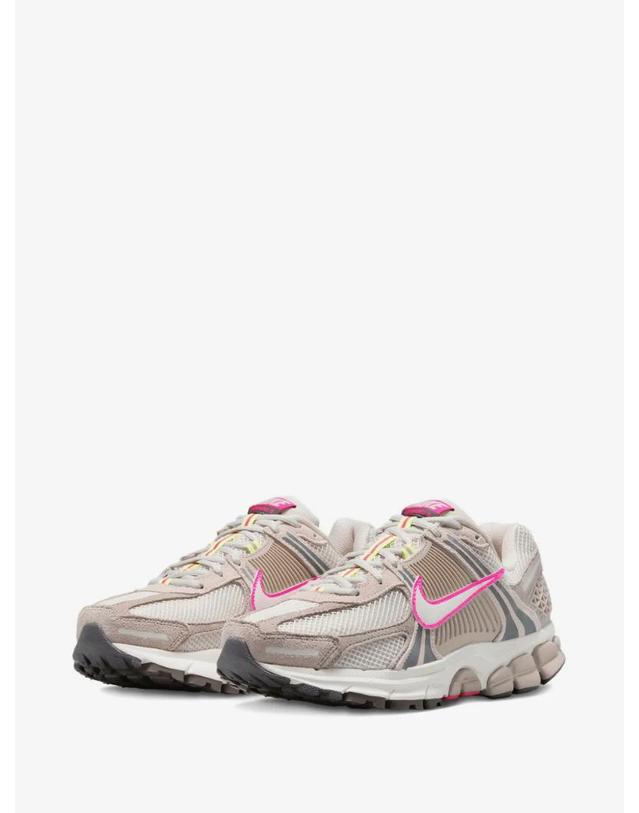 나이키 [해외직구] 26 FW 나이키 에어 줌 보메로 5 컬리지 그레이 미디엄 애쉬 스니커즈 IH0278 TP455926712 착용컷