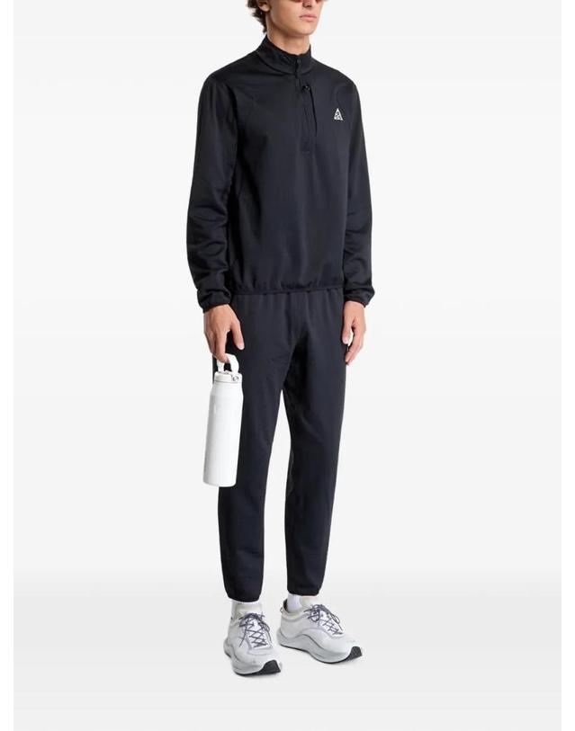 나이키 [해외직구] 26 FW 나이키 ACG 울프 그리드 스웨트셔츠 IM4233 TP458754181 착용컷