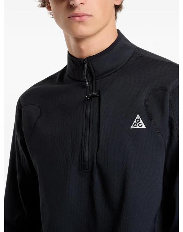 나이키 [해외직구] 26 FW 나이키 ACG 울프 그리드 스웨트셔츠 IM4233 TP458754181 착용컷