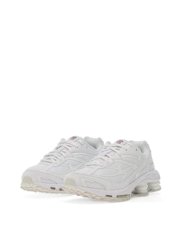 나이키 [해외직구] 26 FW 나이키 샥스 라이드 2 패널 스니커즈 IR0047 TP456147063 착용컷