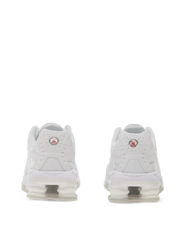 나이키 [해외직구] 26 FW 나이키 샥스 라이드 2 패널 스니커즈 IR0047 TP456147063 착용컷