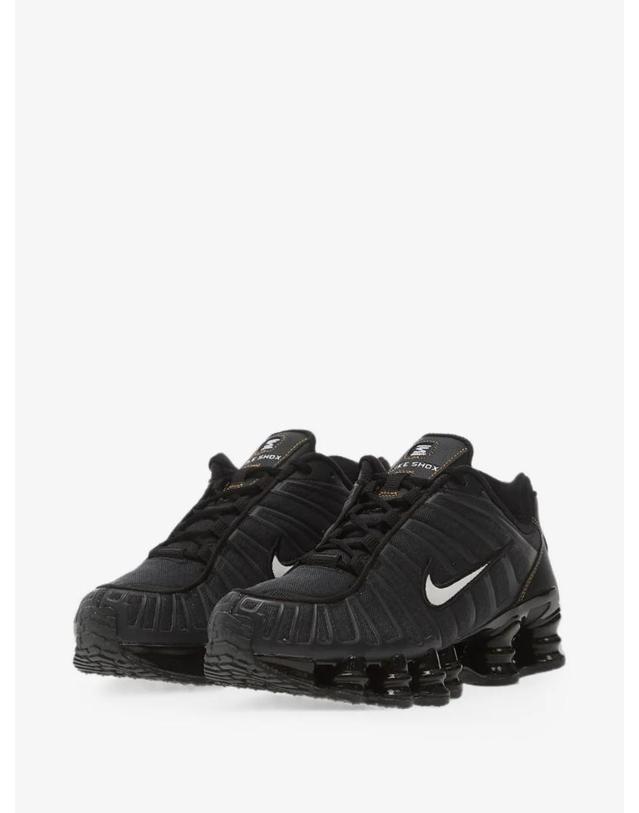 나이키 [해외직구] 26 FW 나이키 샥스 TL 스니커즈 IB6690 TP455925121 착용컷