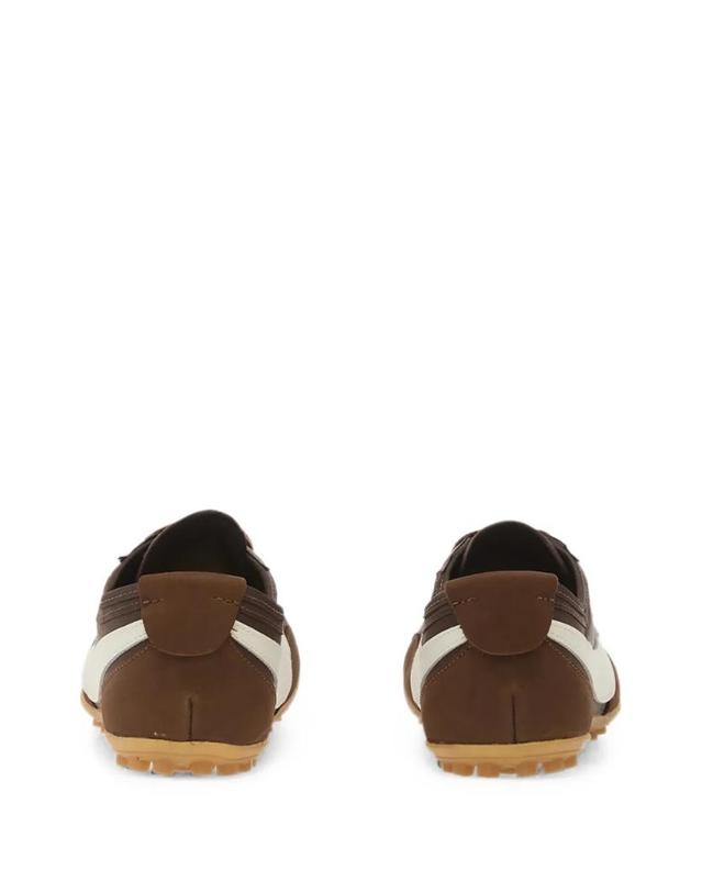 나이키 [해외직구] 26 FW 나이키 문 슈 OG 스니커즈 IX3952 TP457454759 착용컷