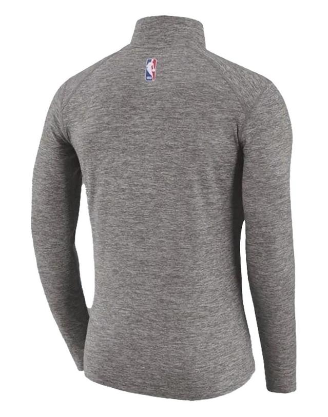 나이키 [해외직구] 26 FW 나이키 NBA 골든 스테이트 워리어스 스웨트셔츠 864324 TP456554271 착용컷