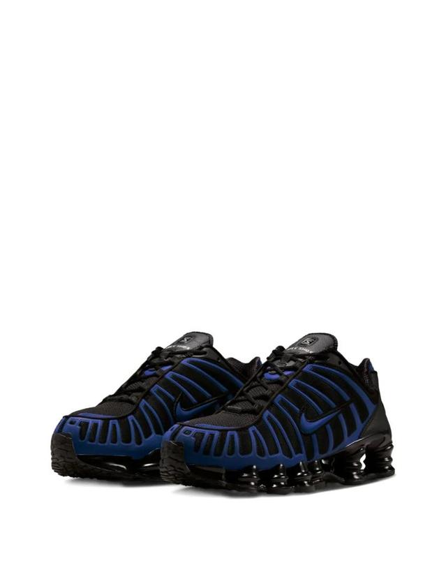 나이키 [해외직구] 26 FW 나이키 샥스 TL 스니커즈 IH1338 TP456145233 착용컷