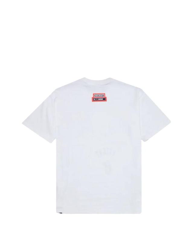 나이키 [해외직구] 26 FW 나이키 코비 드래프트 팩 라운드 넥 티셔츠 IF4959 TP457858396 착용컷