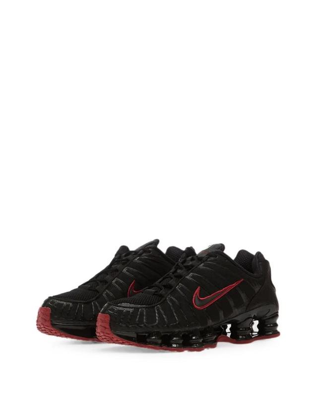 나이키 [해외직구] 26 FW 나이키 샥스 TL SE 스니커즈 IQ8261 TP456793523 착용컷