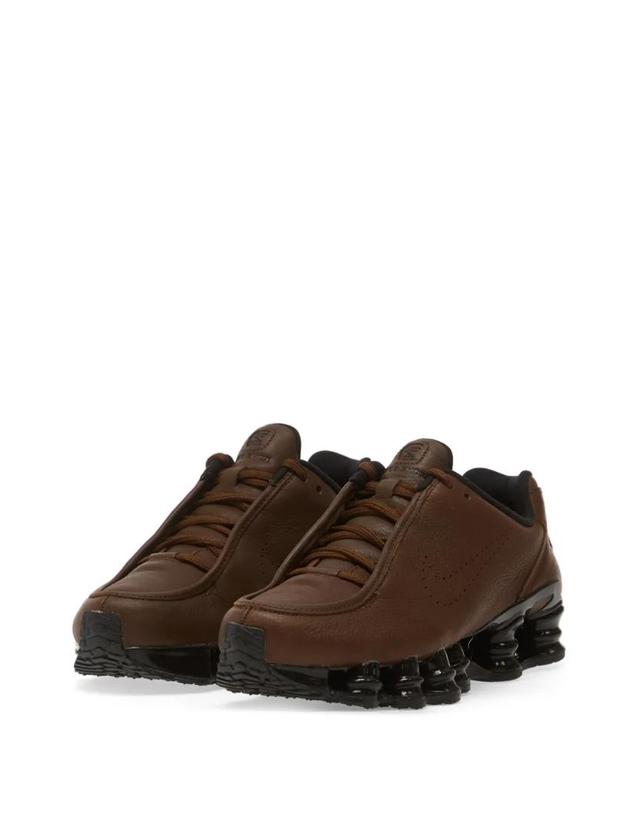 나이키 [해외직구] 26 FW 나이키 샥스 TL SE 스니커즈 IR2097 TP458237837 착용컷