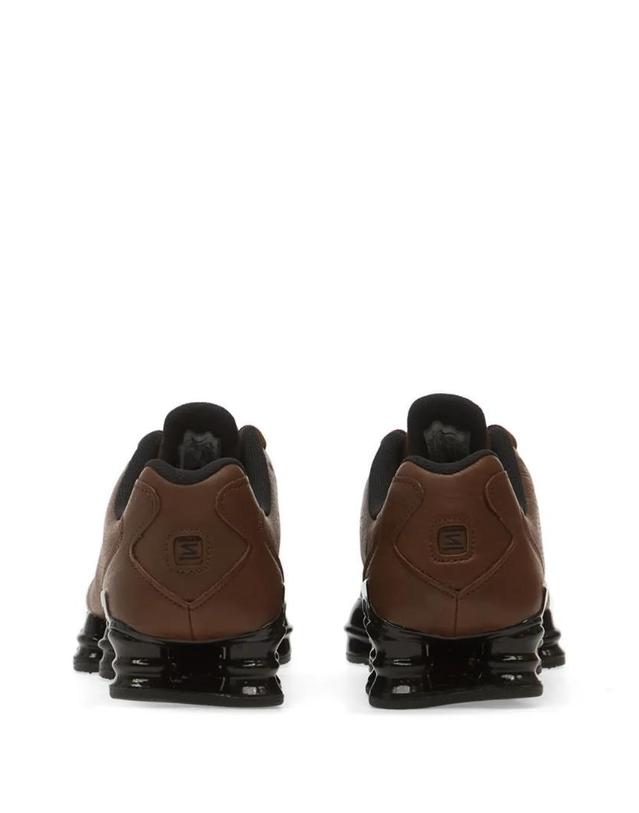 나이키 [해외직구] 26 FW 나이키 샥스 TL SE 스니커즈 IR2097 TP458237837 착용컷