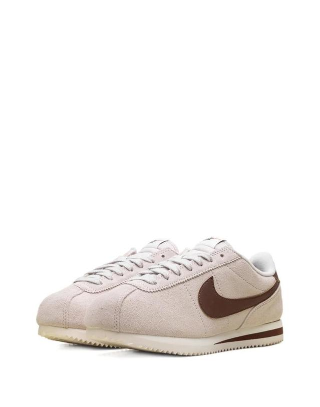 나이키 [해외직구] 26 FW 나이키 코르테즈 스웨이드 스니커즈 IB1857 TP455949549 착용컷