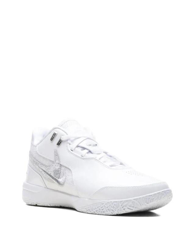 나이키 [해외직구] 26 FW 나이키 줌 르브론 NXXT 젠 AMPD 스니커즈 FJ1566 TP456527059 착용컷
