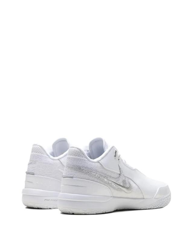 나이키 [해외직구] 26 FW 나이키 줌 르브론 NXXT 젠 AMPD 스니커즈 FJ1566 TP456527059 착용컷