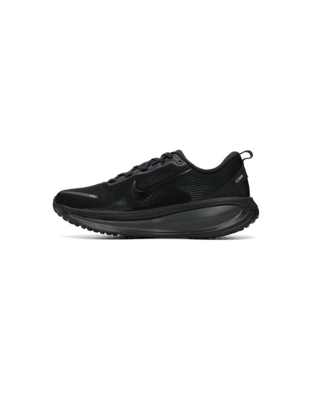 나이키 [해외직구] 26 FW 나이키 블랙 보메로 18 스니커즈 262011M237108 착용컷