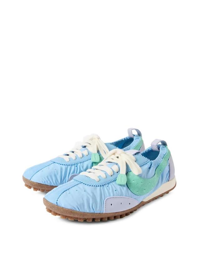 나이키 [해외직구] 26 FW 나이키 문 슈 스니커즈 HV8547 TP459677571 착용컷