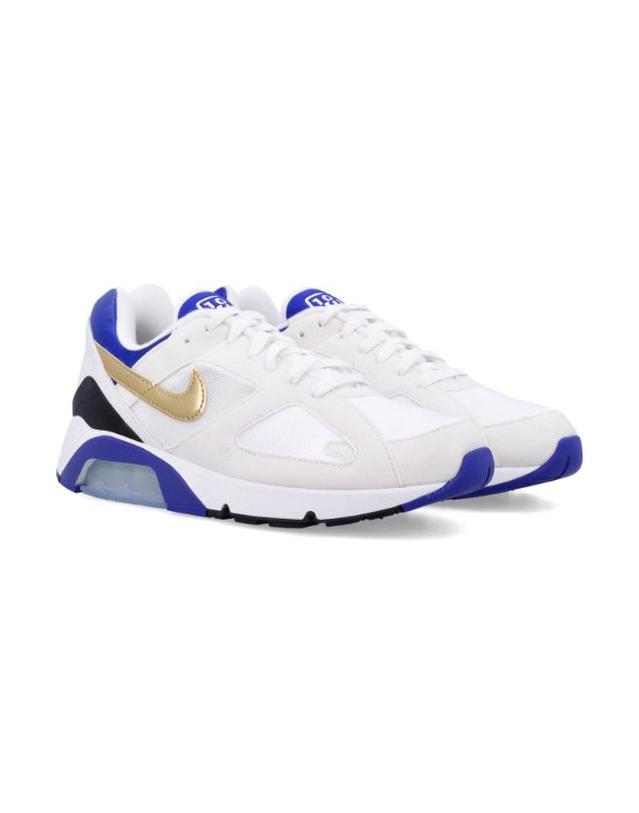 나이키 [해외직구] 24FW 나이키 Air 180 스니커즈 FJ9259101 TP580135314 착용컷