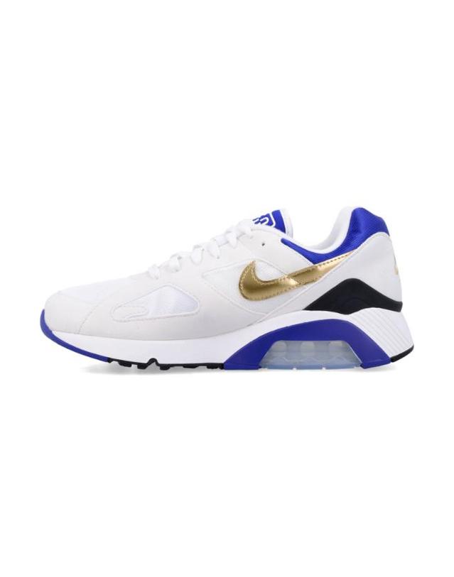 나이키 [해외직구] 24FW 나이키 Air 180 스니커즈 FJ9259101 TP580135314 착용컷