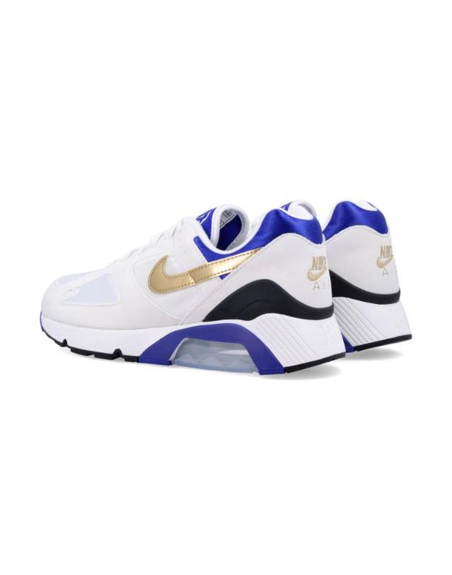 나이키 [해외직구] 24FW 나이키 Air 180 스니커즈 FJ9259101 TP580135314 착용컷