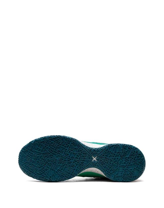 나이키 [해외직구] 26 FW 나이키 줌 르브론 NXXT 젠 타이탄 스니커즈 DR8784 TP460032849 착용컷