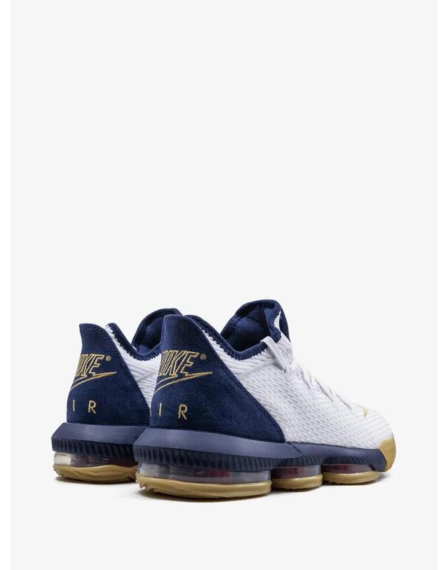 나이키 [해외직구] 26 FW 나이키 르브론 16 로우탑 스니커즈 CI2668 TP458375430 착용컷