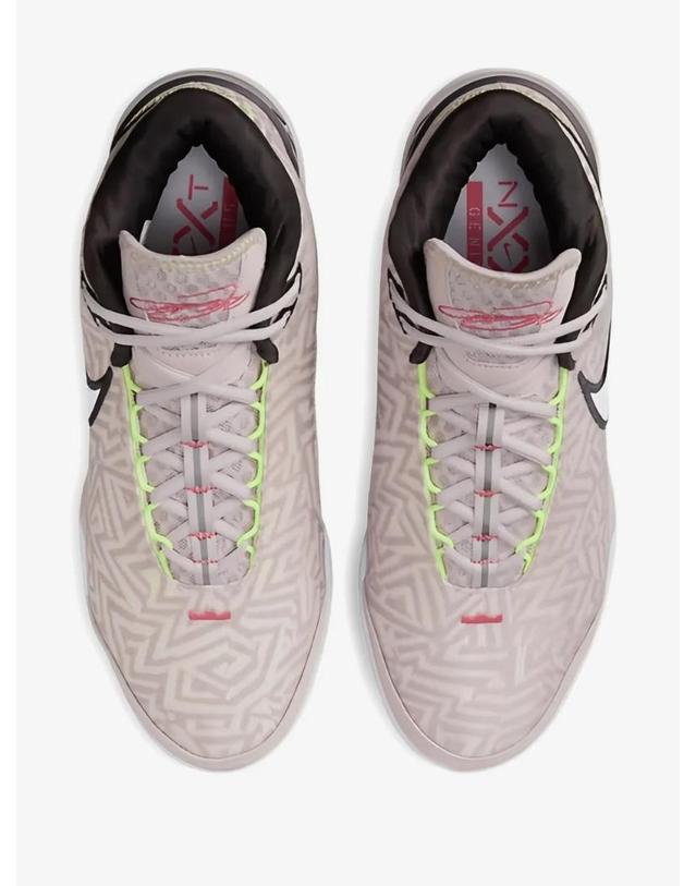 나이키 [해외직구] 26 FW 나이키 줌 르브론 NXXT 제니서스 스니커즈 HF0712 TP455993699 착용컷