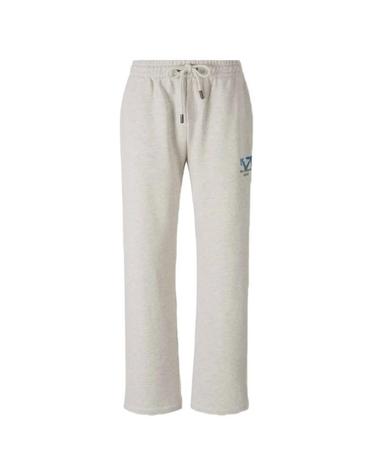 [해외직구] 26 FW 오프화이트 logo print track pants 44MCH057F26F003 TP458470367