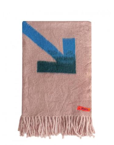 [해외직구] 23SS Off 화이트 COPERTA OHZL013G22KNI0016259 TP580042210