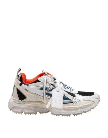 [해외직구] 26FW Off 화이트 Off 화이트 M Ow Brb Worn 아웃 OF05753430 TP582267831