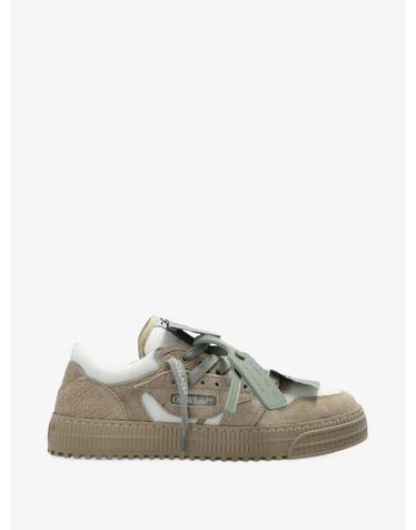 [해외직구] 26 FW 오프화이트 Low Top 3 0 Off Court sneakers OF057801010 TP459380021