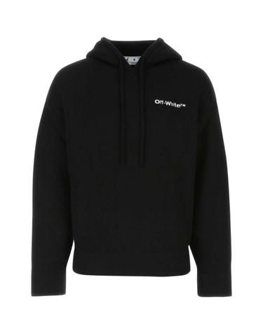 [해외직구] 22FW Off 화이트 OFF 화이트 스웨트 셔츠 OMHA156F22KNI0011045 TP582372026