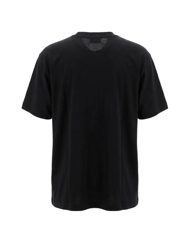 오프화이트 [해외직구] 26 FW 오프화이트 스트로크 2 애로우 스케이트 로고 자수 티셔츠 44MAA120F26J00J TP456320633 착용컷