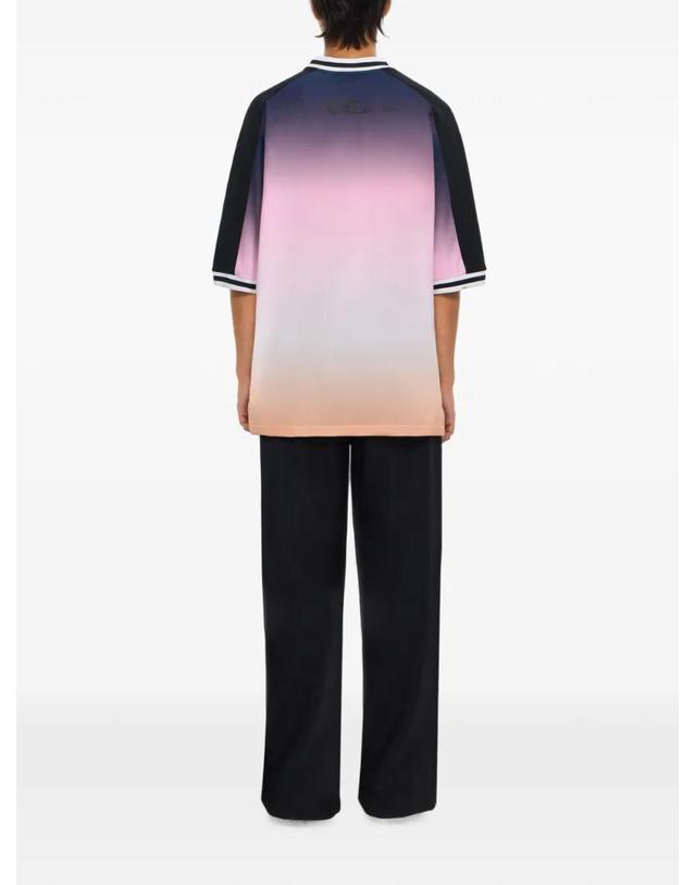 오프화이트 [해외직구] 26 FW 오프화이트 라이트 울 코퍼레이트 토이박스 팬츠 2FH00598BW003 TP458235676 착용컷