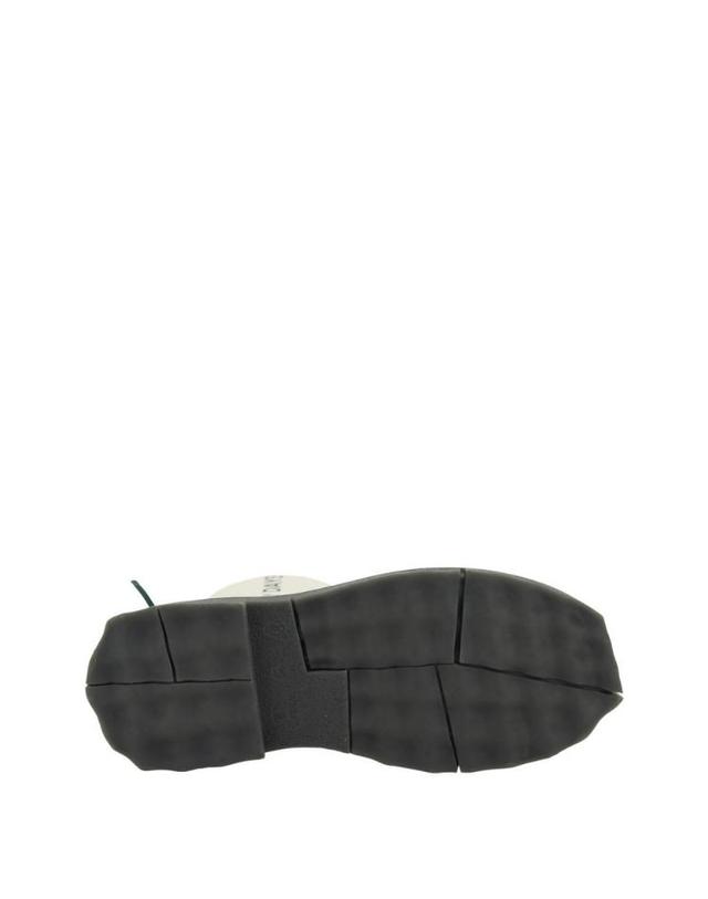 오프화이트 [해외직구] 22FW Off 화이트 SPONGE SOLE 레인 앵클 부츠 OWIE016F22MAT0010110 TP580035518 착용컷