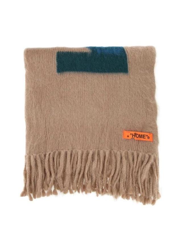 오프화이트 [해외직구] 23SS Off 화이트 COPERTA OHZL013G22KNI0016259 TP580042210 착용컷