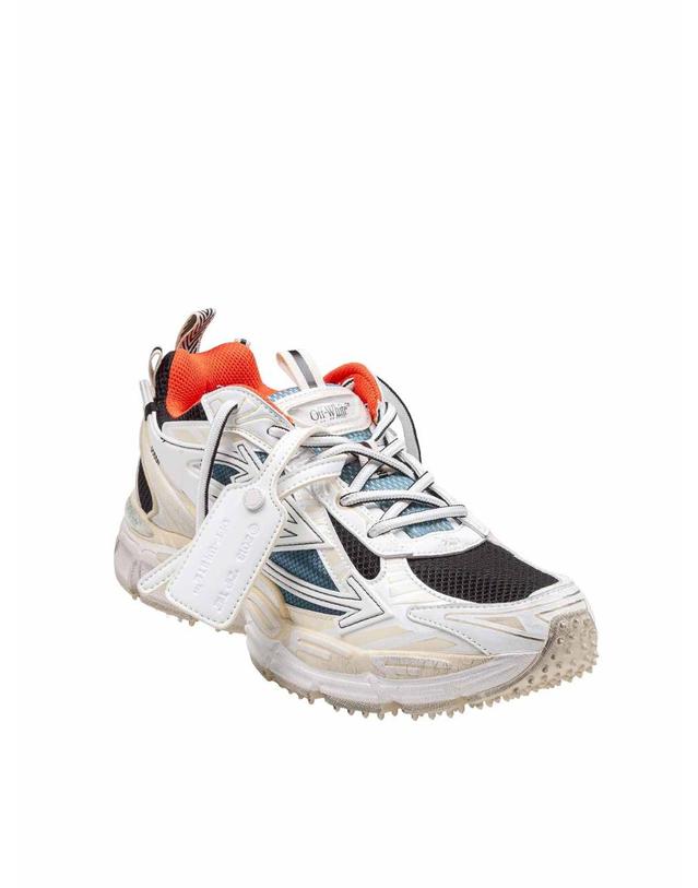 오프화이트 [해외직구] 26FW Off 화이트 Off 화이트 M Ow Brb Worn 아웃 OF05753430 TP582267831 착용컷