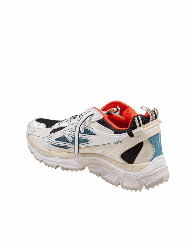 오프화이트 [해외직구] 26FW Off 화이트 Off 화이트 M Ow Brb Worn 아웃 OF05753430 TP582267831 착용컷