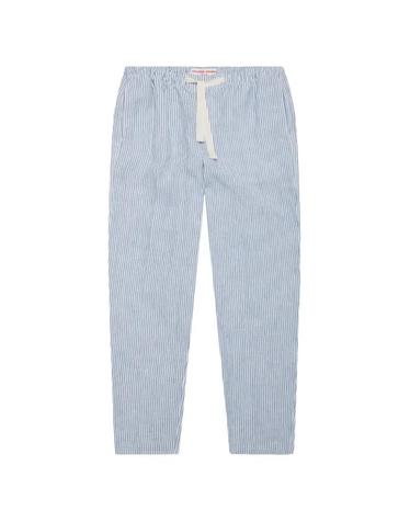 [해외직구] 26 FW 올레바브라운 알렉스 스트라이프 팬츠 282503 TP455293290