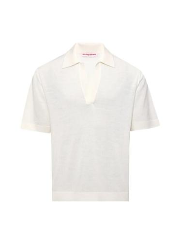 올레바 브라운 [해외직구] 26 FW 올레바브라운 래퍼티 메리노 티셔츠 282655 TP457300959