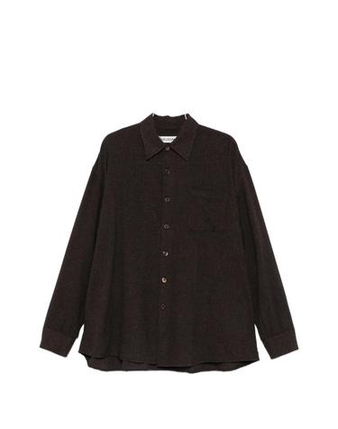 [해외직구] 아워레가시 Borrowed checked shirt 12188731244808 TP725338567