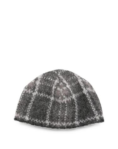 [해외직구] 아워레가시 check pattern beanie hat 12188732588296 TP725338805
