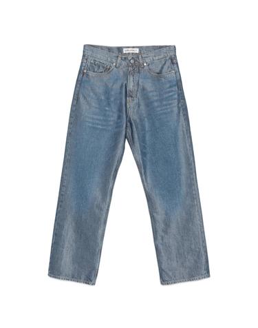 [해외직구] 아워레가시 Third Cut loose straight jeans 12236713656584 TP725625841